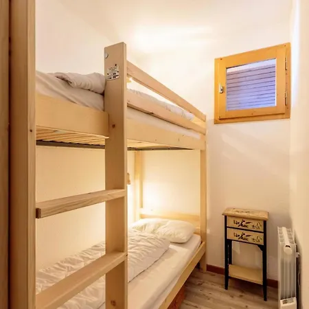 Apartment Comete - Comete N°32 Mae-5181 *